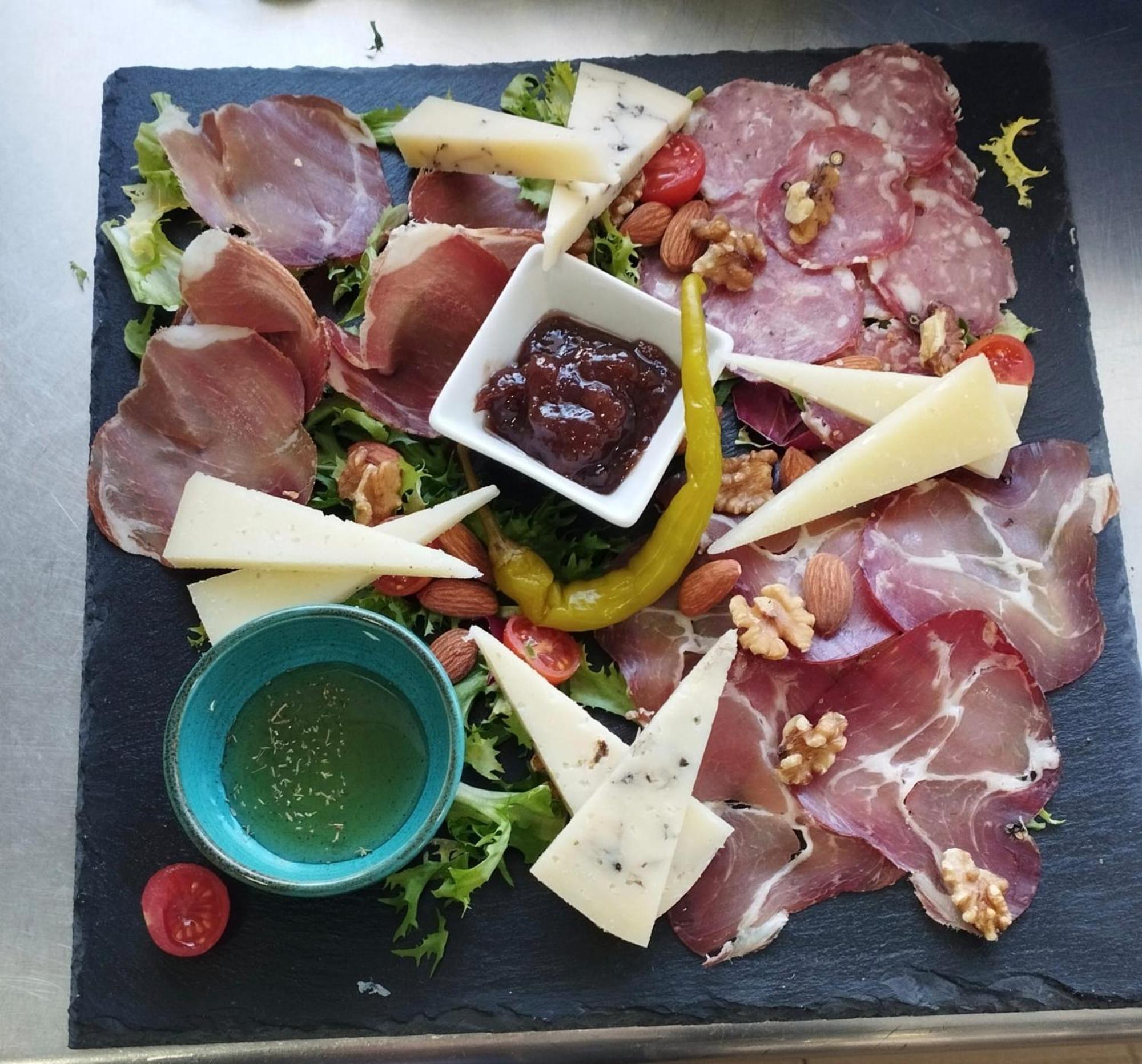 拉科萨酒店 帕尔马海滩 外观 照片