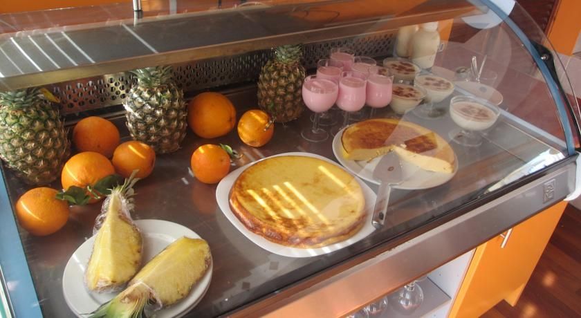 拉科萨酒店 帕尔马海滩 外观 照片
